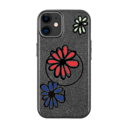 FLORIST-Radiant Kılıf MagSafe Özellikli - iPhone 11