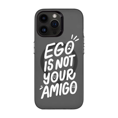 EGO-iPhone 14 Pro Max Hold Kılıf MagSafe Özellikli