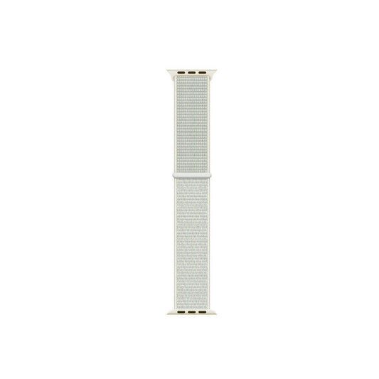 Apple Watch Velcro Kordon-Milk