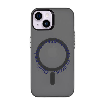 GROW-iPhone 14 Hold Kılıf MagSafe Özellikli
