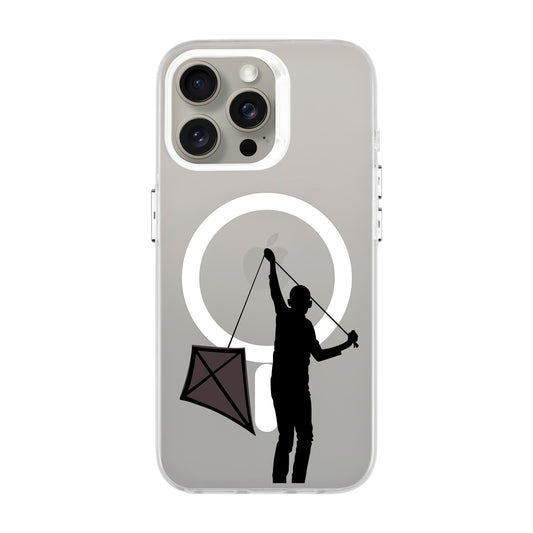 KITE-iPhone 15 Pro Max Hold Kılıf MagSafe Özellikli