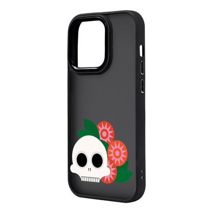 MEMENTO BLOOM-iPhone 14 Pro Max Proof Kılıf