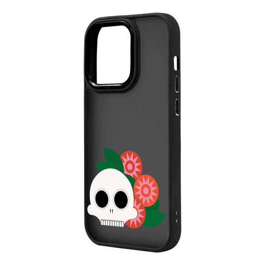MEMENTO BLOOM-iPhone 14 Pro Max Proof Kılıf