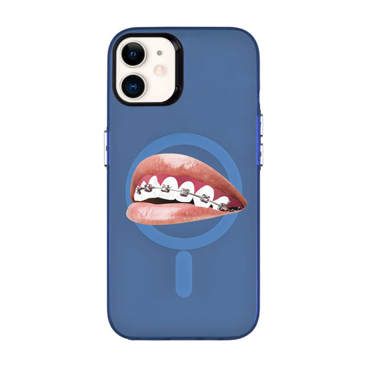 ORTHODONTIST-iPhone 11 Hold Kılıf MagSafe Özellikli