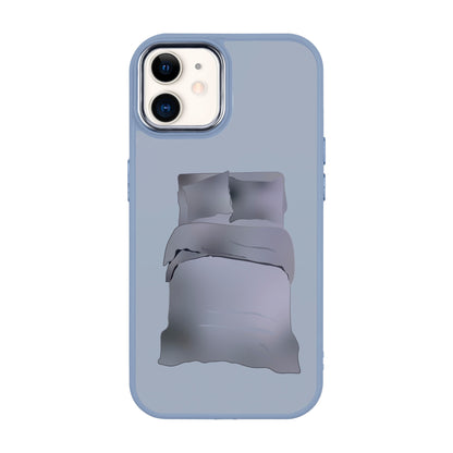 MATTRESS-iPhone 11 Proof Kılıf