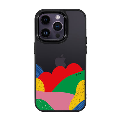 FLAG-iPhone 13 Pro Proof Kılıf