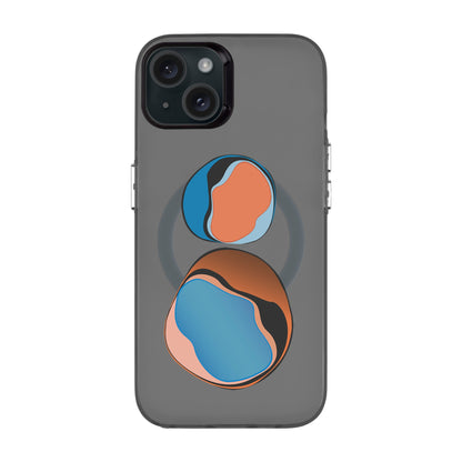 LOOKING FOR GEMS-iPhone 15 Plus Hold Kılıf MagSafe Özellikli