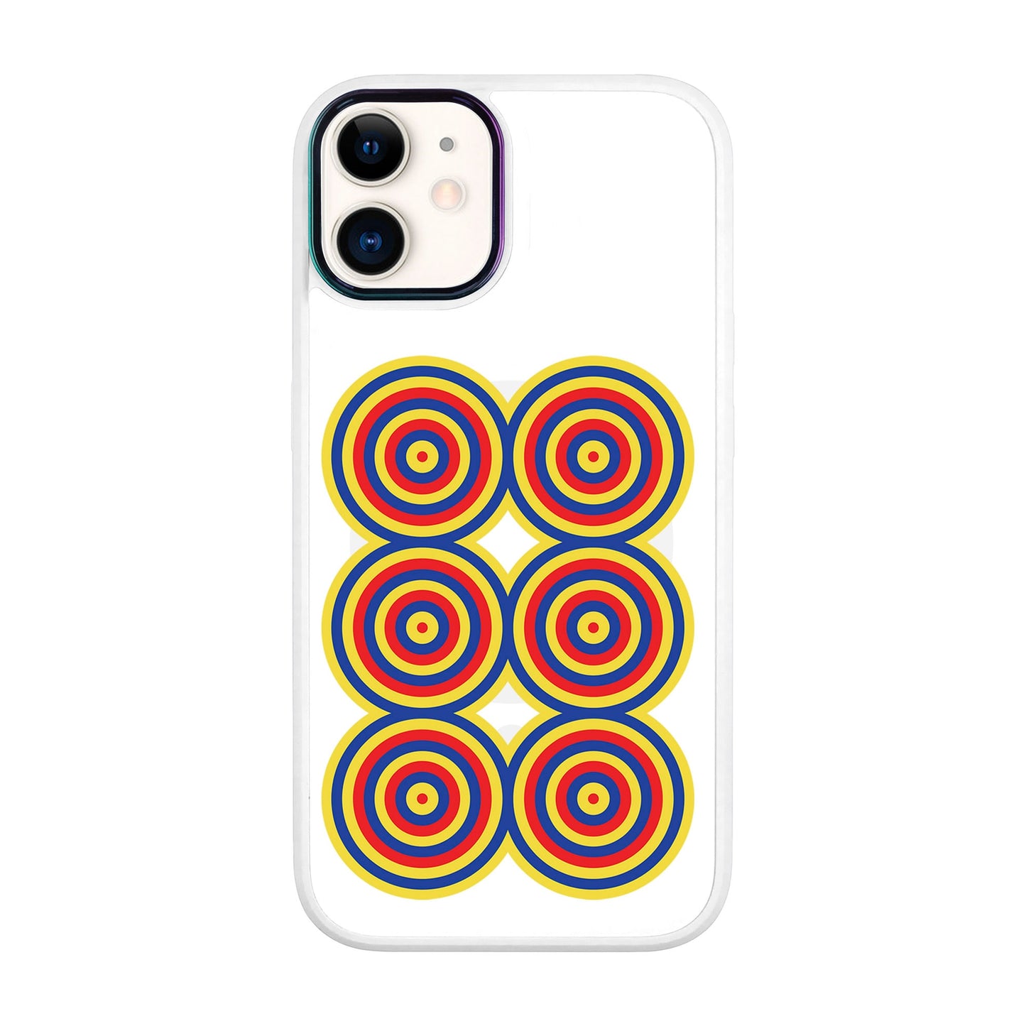 LOLLIPOPS-iPhone 12 Vigor Kılıf MagSafe Özellikli