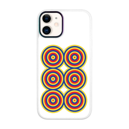 LOLLIPOPS-iPhone 12 Vigor Kılıf MagSafe Özellikli