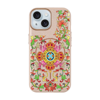 SPIRAL-Radiant Kılıf MagSafe Özellikli - iPhone 13