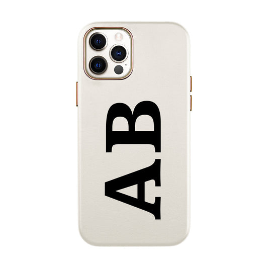 KİŞİSELLEŞTİRİLMİŞ-iPhone 11 Leather Kılıf