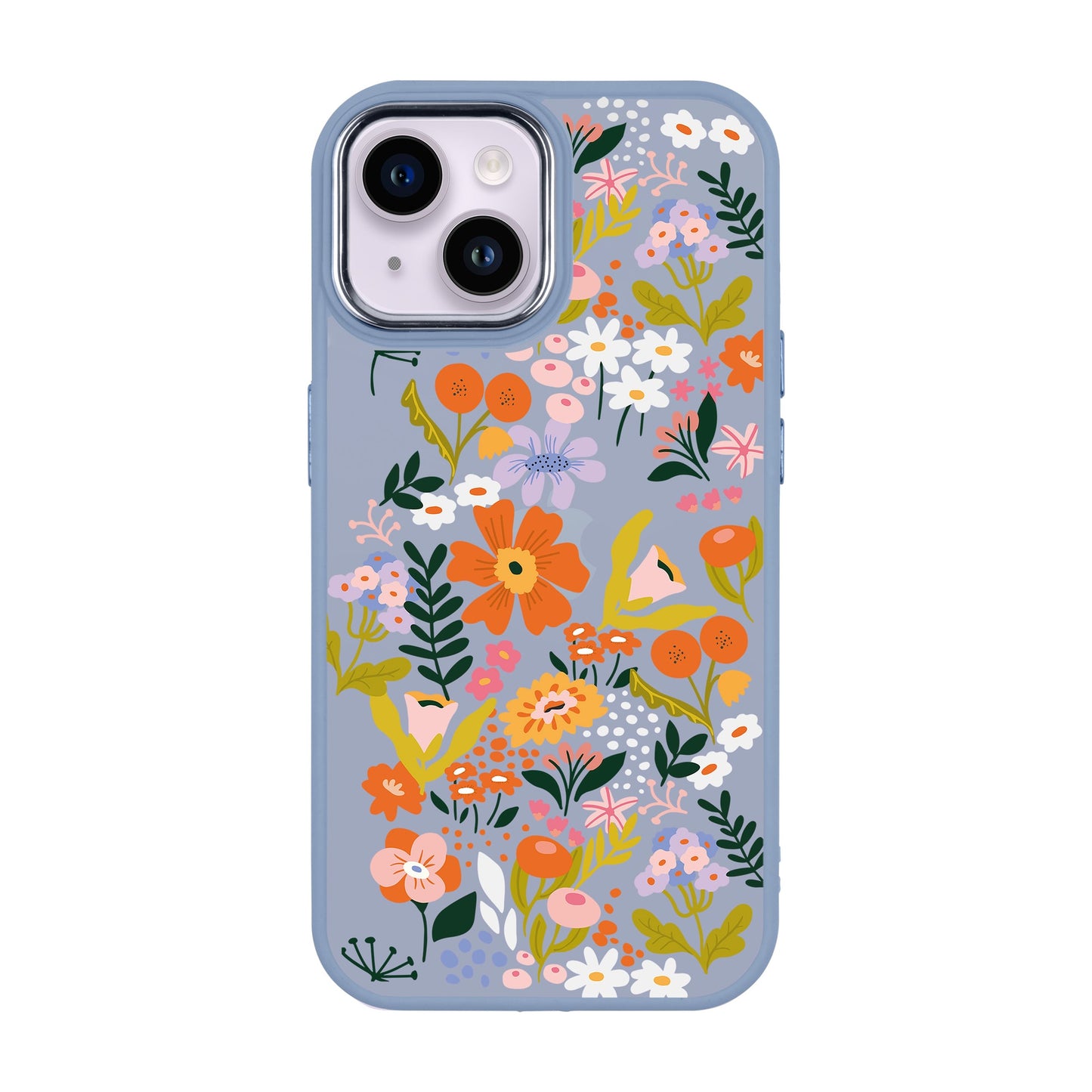 FLOWER-Proof Kılıf - iPhone 14