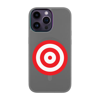 BULL'S EYE-iPhone 14 Pro Max Vigor Kılıf MagSafe Özellikli