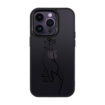 TOUCH-iPhone 14 Pro Proof Kılıf