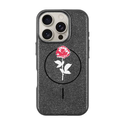 NATUREL ROSE-iPhone 16 Pro Radiant Kılıf MagSafe Özellikli