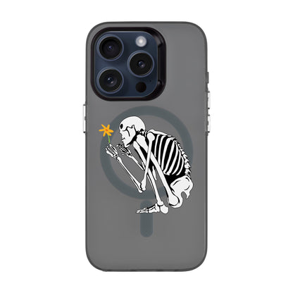 REGENATION-iPhone 15 Pro Hold Kılıf MagSafe Özellikli