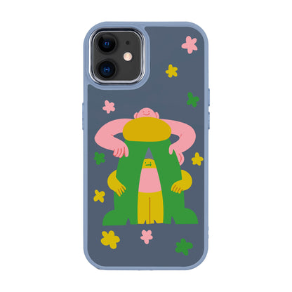 PARENT-iPhone 11 Proof Kılıf