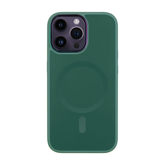 NEW-iPhone 13 Pro Max Vigor Kılıf MagSafe Özellikli