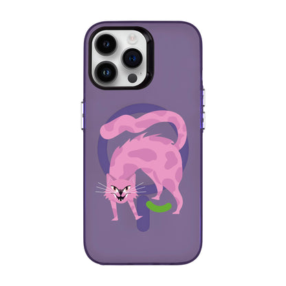 GRUMBLEPAWS-iPhone 13 Pro Max Hold Kılıf MagSafe Özellikli