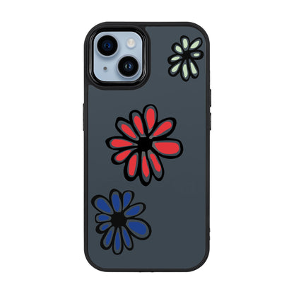 FLORIST-iPhone 14 Plus Proof Kılıf