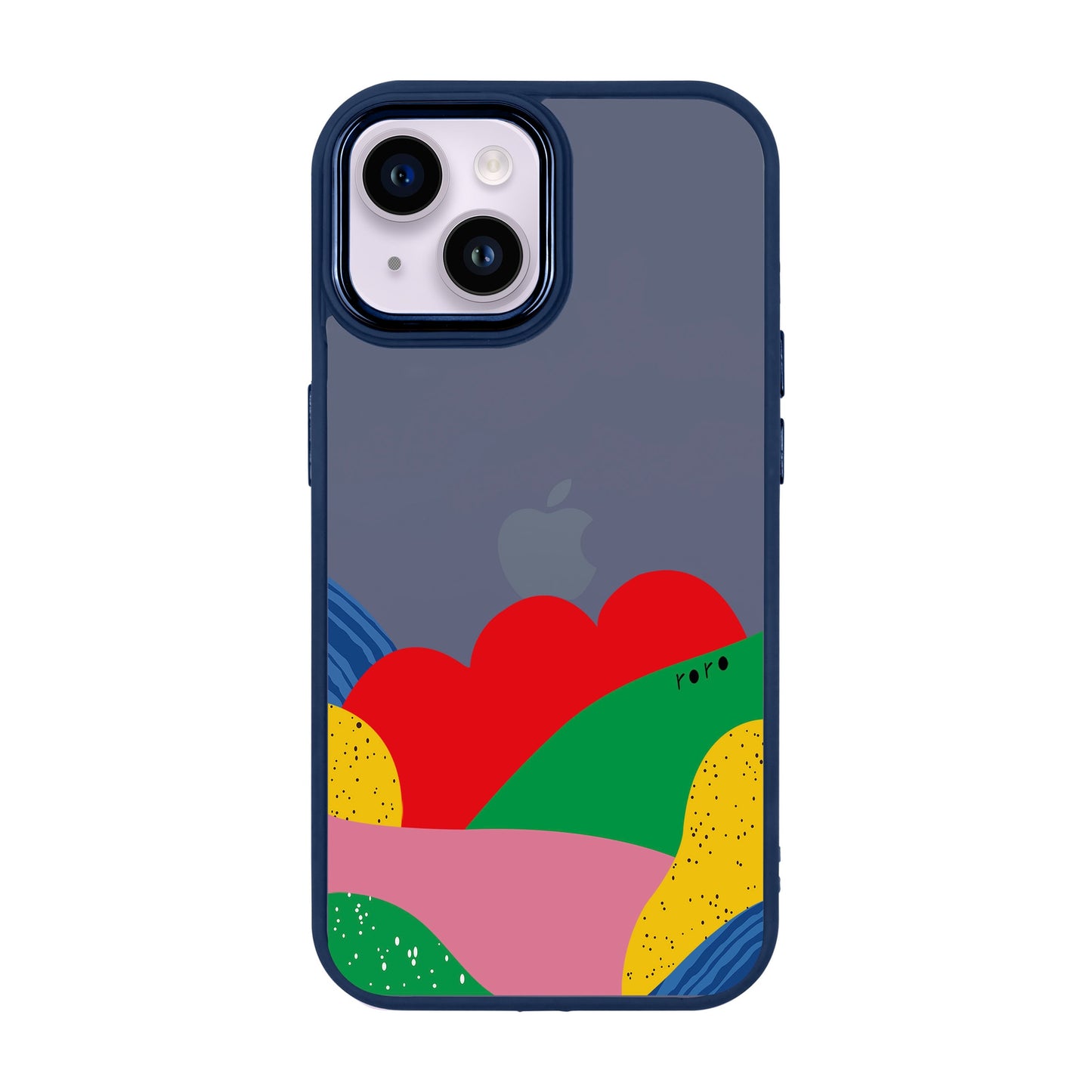 FLAG-Proof Kılıf - iPhone 14