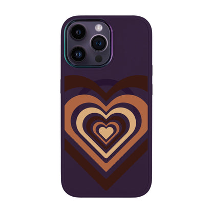 HEART-iPhone 14 Pro Max Vigor Kılıf MagSafe Özellikli
