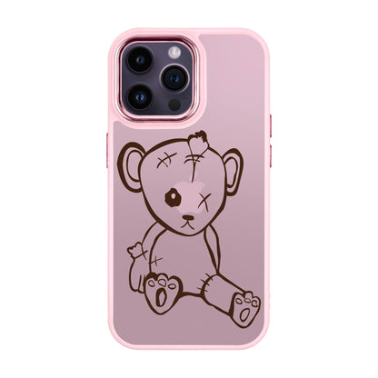 BABY BEAR-iPhone 14 Pro Max Proof Kılıf