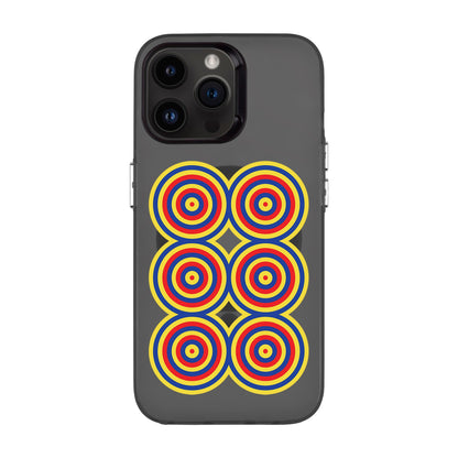 LOLLIPOPS-iPhone 13 Pro Max Hold Kılıf MagSafe Özellikli