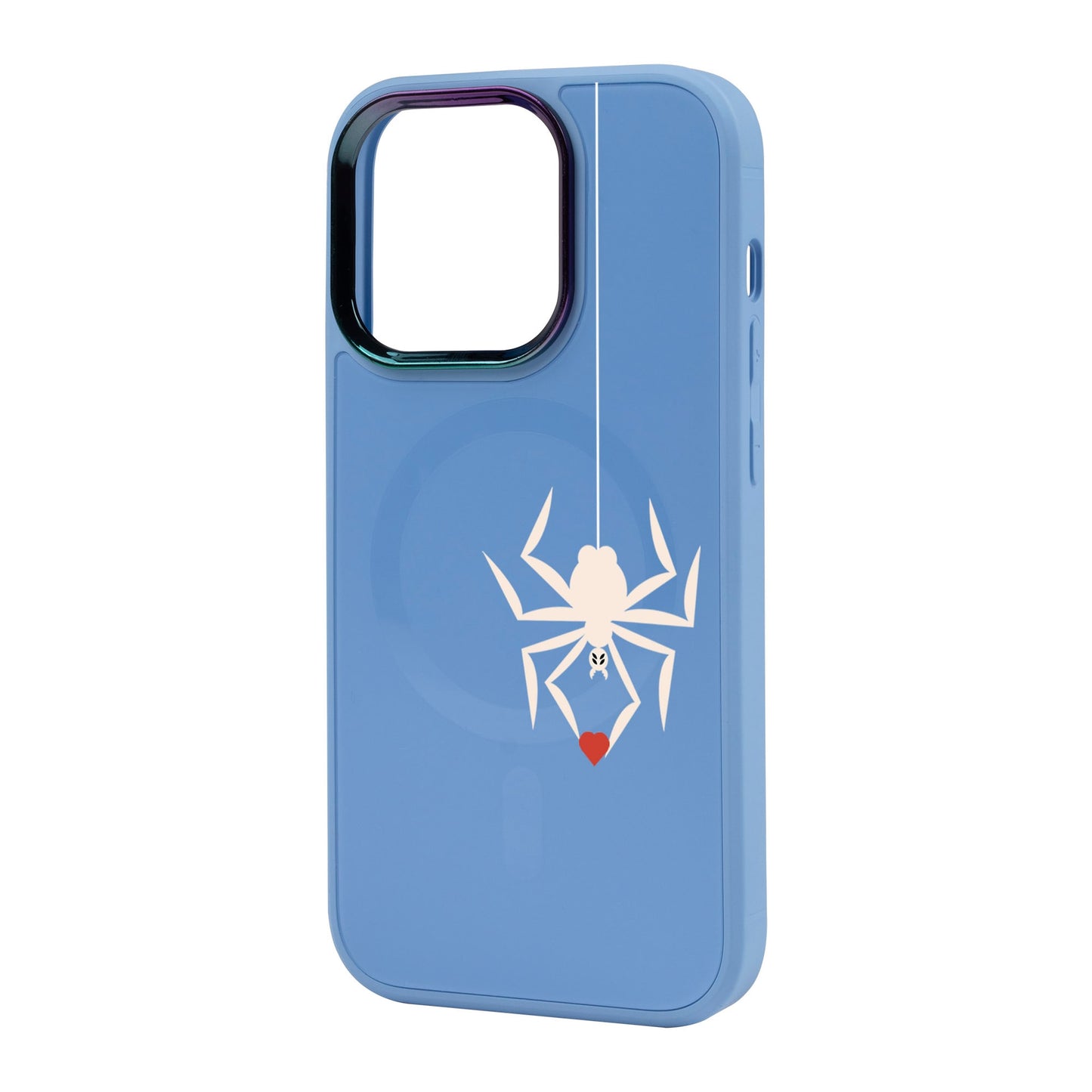 TISSERAND DE LA GRAVITÉ-iPhone 14 Pro Max Vigor Kılıf MagSafe Özellikli