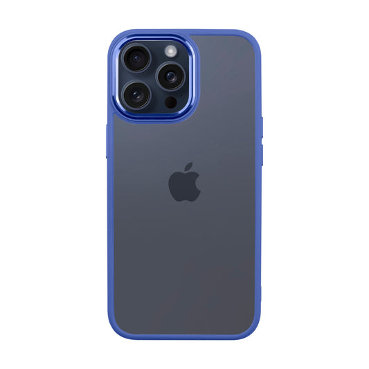 NEW-iPhone 15 Pro Max Hyaline Kılıf