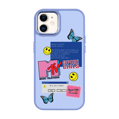 ARE YOU READY-iPhone 11 Proof Kılıf