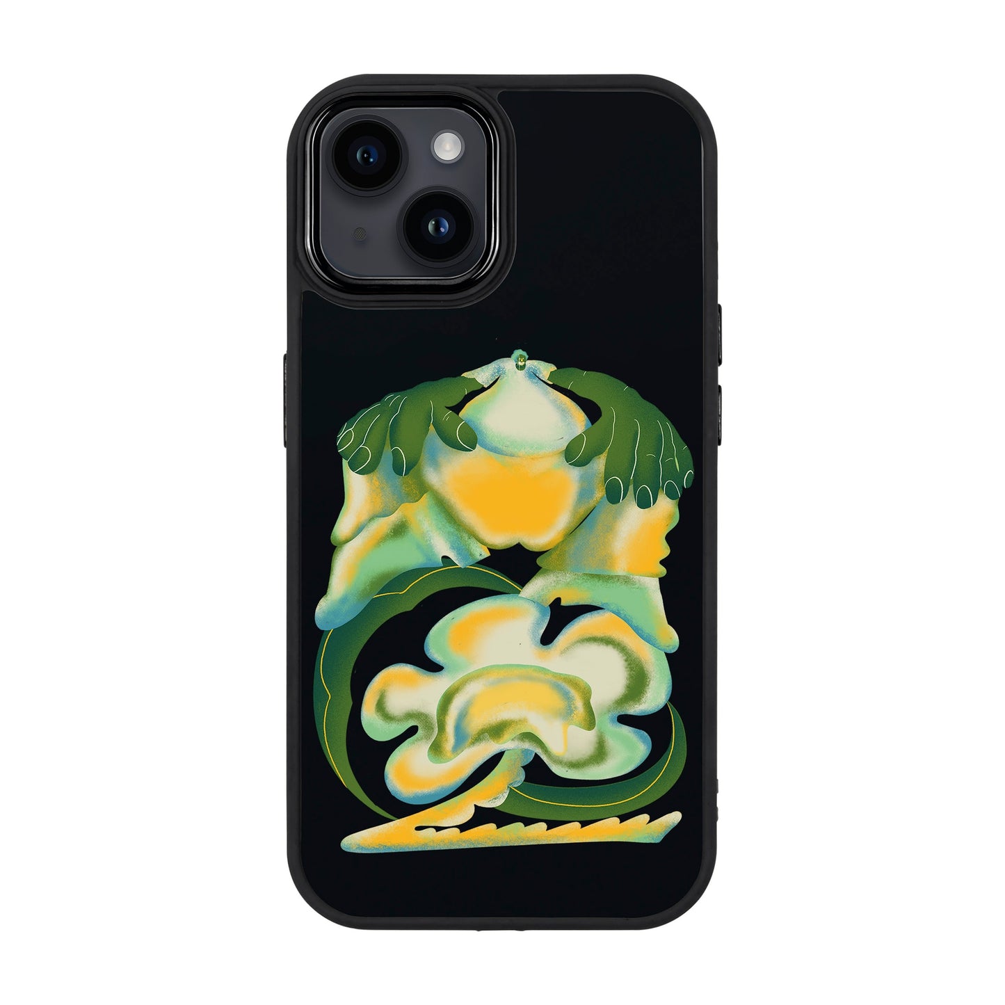 HUGE MAN-Proof Kılıf - iPhone 13