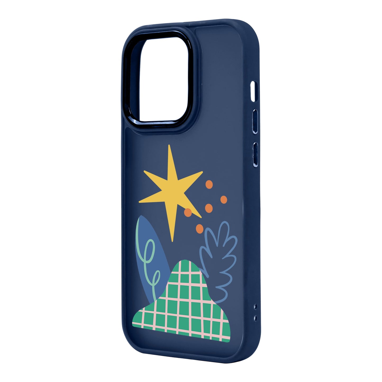 LITTLE NATURE-Proof Kılıf - iPhone 13