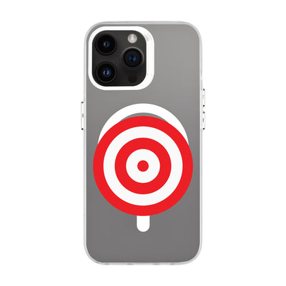 BULL'S EYE-iPhone 12 Pro Max Hold Kılıf MagSafe Özellikli