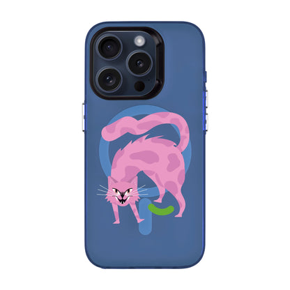 GRUMBLEPAWS-iPhone 13 Pro Hold Kılıf MagSafe Özellikli