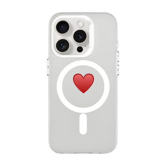 SPREAD HEART-iPhone 13 Pro Max Hold Kılıf MagSafe Özellikli