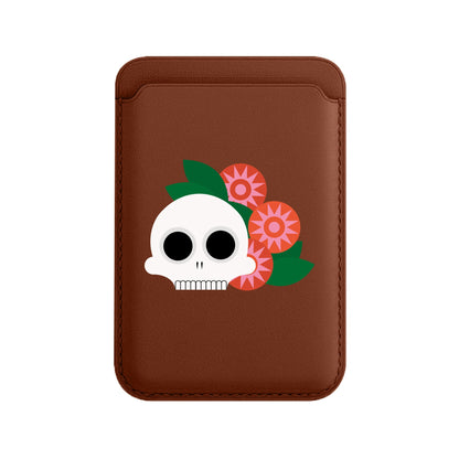 MEMENTO BLOOM-Leather Kartlık
