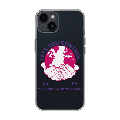 WORLD-iPhone 14 Plus Solid Kılıf