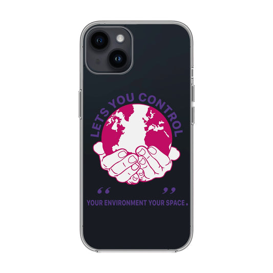 WORLD-iPhone 14 Plus Solid Kılıf