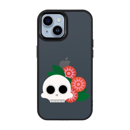MEMENTO BLOOM-iPhone 13 Proof Kılıf