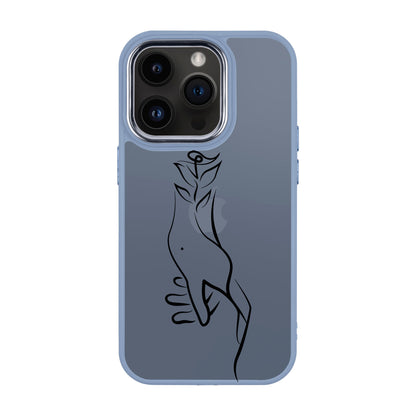 TOUCH-iPhone 14 Pro Proof Kılıf
