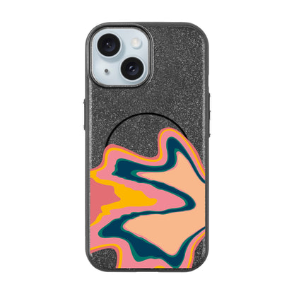 US IN ESSENCE-Radiant Kılıf MagSafe Özellikli - iPhone 13