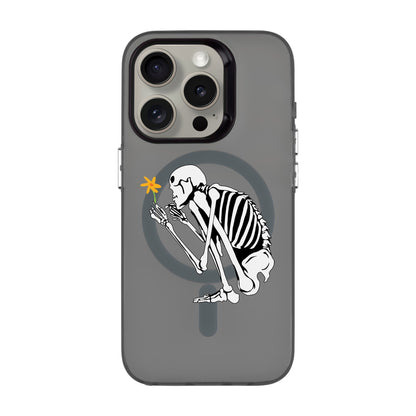 REGENATION-iPhone 15 Pro Hold Kılıf MagSafe Özellikli