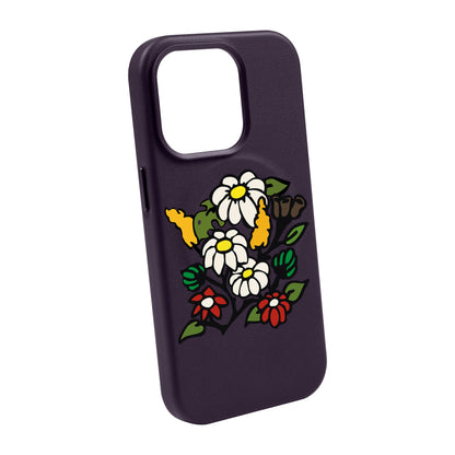 BUNDLE-Leather Kılıf MagSafe Özellikli - iPhone 11