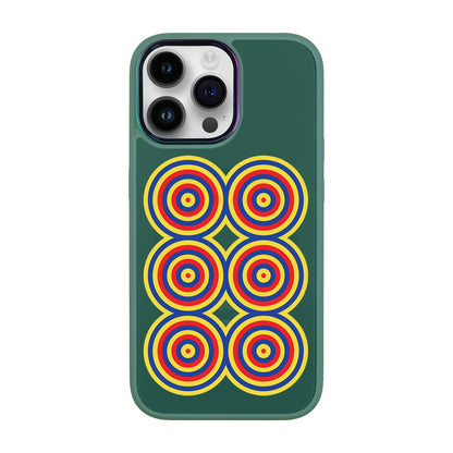 LOLLIPOPS-iPhone 13 Pro Max Vigor Kılıf MagSafe Özellikli