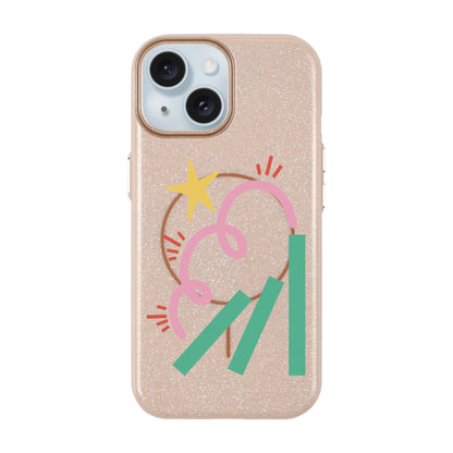 DOMINO-Radiant Kılıf MagSafe Özellikli - iPhone 13