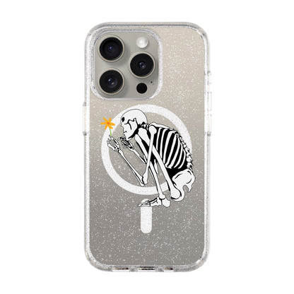 REGENERATION-Shiny Kılıf MagSafe Özellikli - iPhone 15 Pro