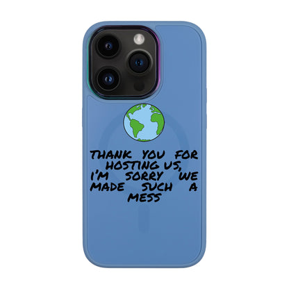 MESS-iPhone 13 Pro Vigor Kılıf MagSafe Özellikli
