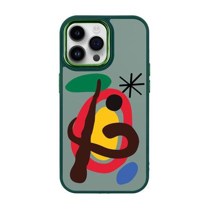 MASTERPIECE-iPhone 14 Pro Max Proof Kılıf