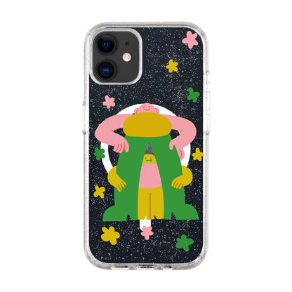 PARENT-Shiny Kılıf MagSafe Özellikli - iPhone 11